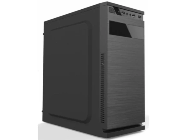 Racunar CTPC Essential i3-12100 H610 16GB 500GB 3Y kuca kancelarija knjigovodstvo studiranje' ( 'WBS 12100 16 500GB' ) 