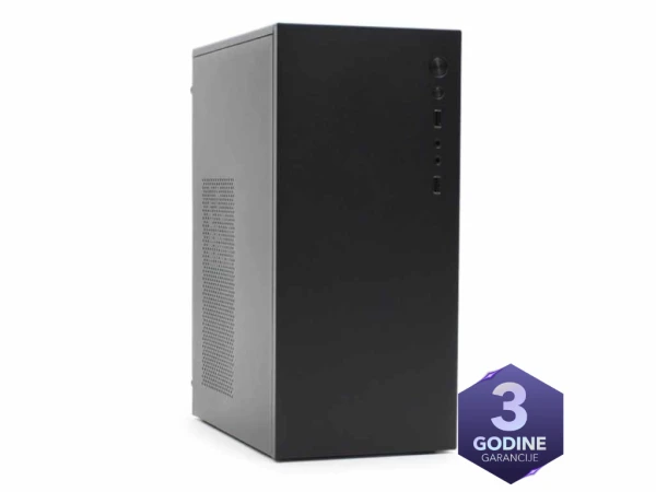 Racunar CTPC Essential i5-14400 H610 16GB 1TB 3Y kuca kancelarija knjigovodstvo studiranje' ( 'WBS 14400 16 1TB' ) 