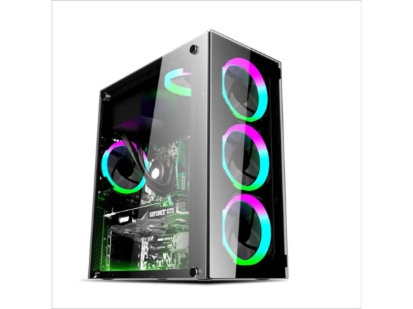 Racunar CTPC Advance Ryzen 5-3600 A520 8GB 240GB RX6400 3Y studiranje knjigovodstvo igrice' ( 'WBS R3600 8 240 6400' ) 