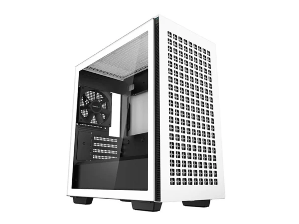 Racunar CTPC Advance Ryzen 5-5600 A520 16GB 480B RX9060 3Y kancelarija knjigovodstvo igrice White' ( 'WBS R5600 16 9060' ) 