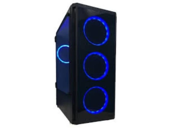 Racunar CTPC Advance Ryzen 5-5600X A520 16GB 500GB RX9060 3Y kancelarija knjigovodstvo igrice' ( 'WBS R5600 16 RX9060' ) 