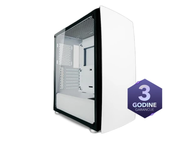 Racunar CTPC Essential Ryzen 5-7600 B650 16GB 1TB 3Y kuca kancelarija knjigovodstvo studiranje' ( 'WBS R7600 16GB 1TB' ) 