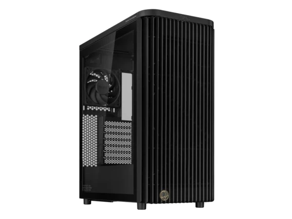 Kucište ASUS PROART PA401 TG PWM BLACK' ( '90DC00M0-B39020' ) 
