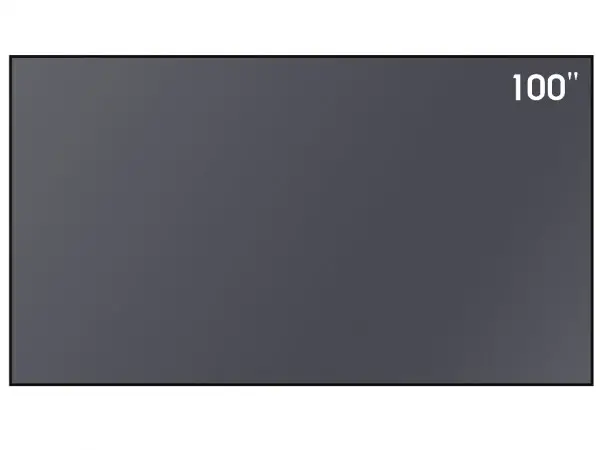 Projektni ekran 100'' XIAOMI Ambient Light Rejecting Projector Screen' ( 'BHR4403GL' ) 