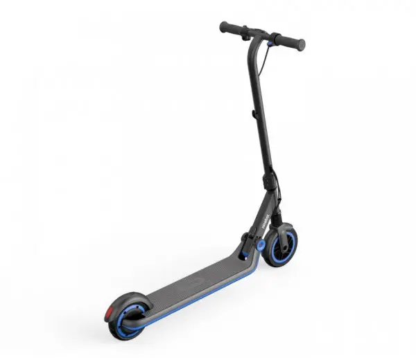 Električni trotinet SEGWAY NINEBOT eKickScooter Zing E10 crna' ( 'AA.00.0002.32' ) 