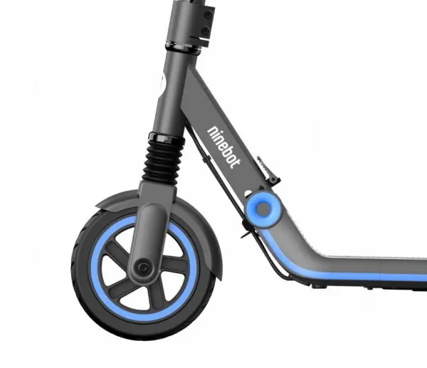 Električni trotinet SEGWAY NINEBOT eKickScooter Zing E10 crna' ( 'AA.00.0002.32' ) 