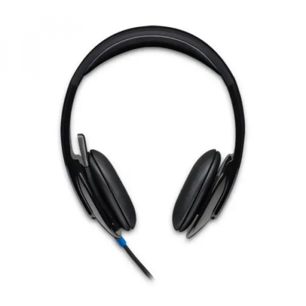 SLUŠALICE Logitech H540 USB Stereo Headset 981-000480 *