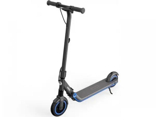 Električni trotinet SEGWAY NINEBOT eKickScooter Zing E10 crna' ( 'AA.00.0002.32' ) 