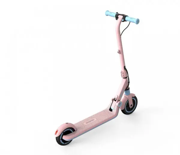 Električni trotinet SEGWAY NINEBOT eKickScooter Zing E8 Pink roze' ( 'AA.00.0002.29' ) 