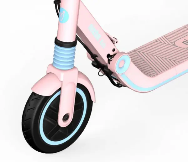Električni trotinet SEGWAY NINEBOT eKickScooter Zing E8 Pink roze' ( 'AA.00.0002.29' ) 