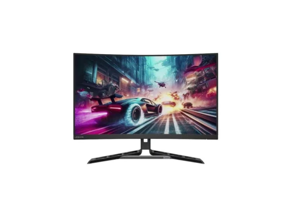 Monitor LENOVO Legion R32qc-30-30 31.5'' VA zakrivljen 2560x1440 180Hz 0,5ms 2xHDMI, DP Tilt, Swivel' ( '67C8GAC1EU' ) 