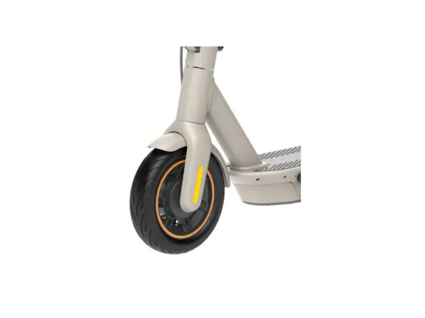 Električni trotinet SEGWAY NINEBOT Kickscooter MAXG30LEsvetlo siva' ( 'AA.00.0003.81' ) 