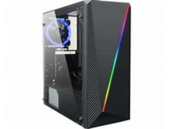 Racunar CTPC Advance i5-11400F B560 16GB 480GB RX7600 3Y gaming programiranje' ( 'WBS 11400 16 RX7600' ) 