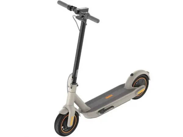 Električni trotinet SEGWAY NINEBOT Kickscooter MAXG30LEsvetlo siva' ( 'AA.00.0003.81' ) 