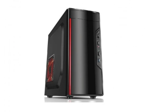 Racunar CTPC Essential Ryzen 5-8500G A620 16GB 1TB 3Y kuca kancelarija knjigovodstvo studiranje' ( 'WBS R8500G 16GB 1TB' ) 