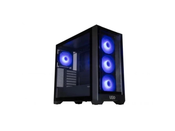 Racunar CTPC Advance Ryzen 7 8700F B650 16GB 1TB RX9060XT 16G igrice programiranje graficki dizajn' ( 'WBS R8700F 16 9060' ) 