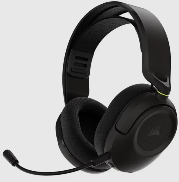 Slušalice Wireless gaming Corsair HS35 V3 crne CA-9011401-WW