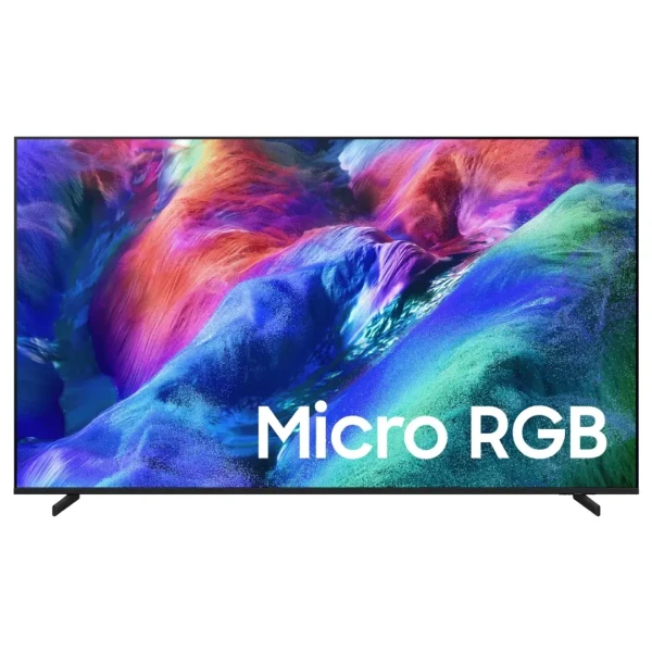 Samsung Micro RGB TV MRE65R85HAUXXH