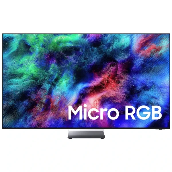 Samsung Micro RGB TV MRE75R95HATXXH
