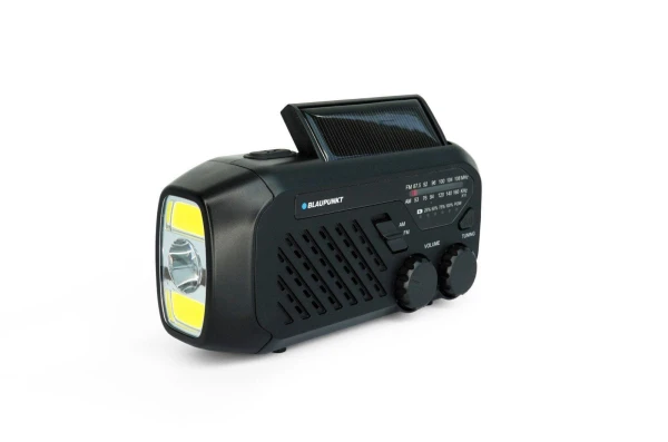 Blaupunkt Emergency Radio ER10 (ER10)