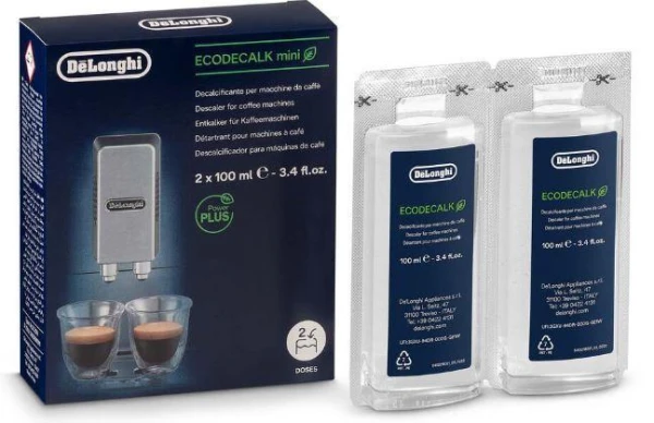 DeLonghi sredstvo za za ukl kamenca  DLSC200 (DLSC200)