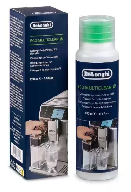 DeLonghi sredstvo za ciscenje sistema za  mleko DLSC550 (DLSC550)