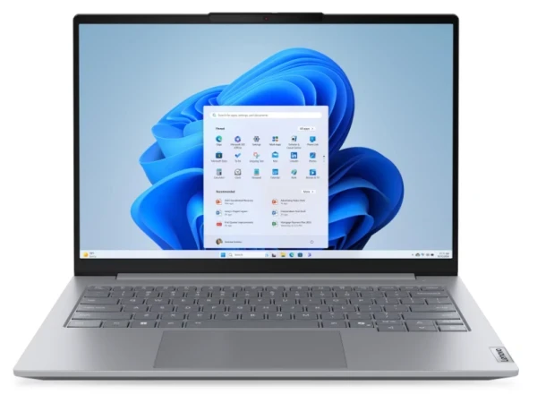 NB Lenovo ThinkBook 14 G9 Core7-240H 16GB 512GB 14'' FP SR 3Y Win11Pro 21UY000NYA