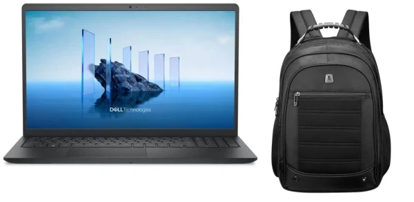NB Dell Pro 15 Essential PV15250 i7-1355U 16GB 512GB 15.6 FHD BL ENG 3YR+Ranac