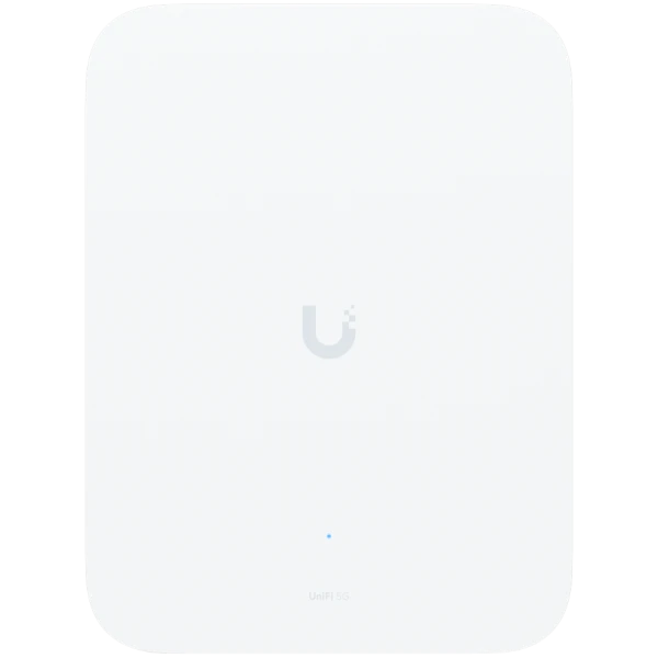 Ubiquiti UniFi 5G Max Outdoor ull-performance 5G (3.4 Gbps) modem for UniFi consoles and Cloud Gateways, designed for outdoor use with dire
