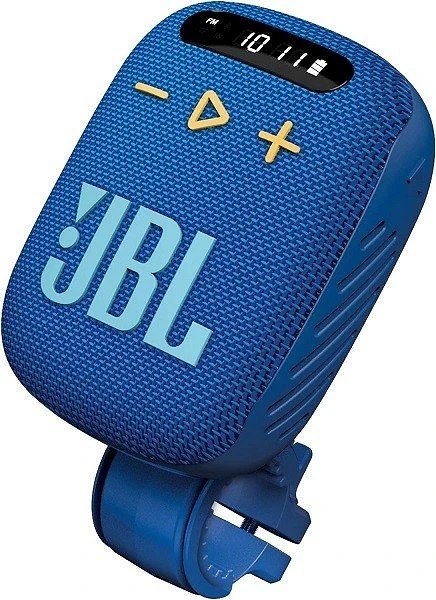 JBL Blth zvučnik Wind 3S (Bicycle  speaker) Plavi ( 76072 )