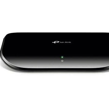 LAN Switch TP-LINK TL-SG1005D 10 100 1000 5port UN 12.40