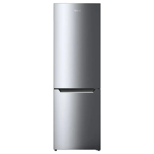 Frižider TESLA RC3201FHXE kombinovani Total No Frost E 210L+83L 60x60x185cm inox' ( 'RC3201FHXE' ) 