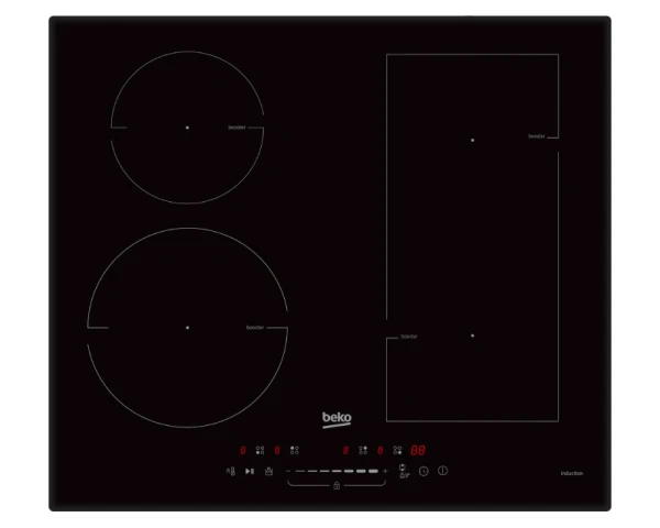 BEKO HII 64500 FTO indukciona ugradna ploča 