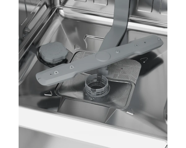 BEKO BDIN25324 Ugradna mašina za pranje sudova