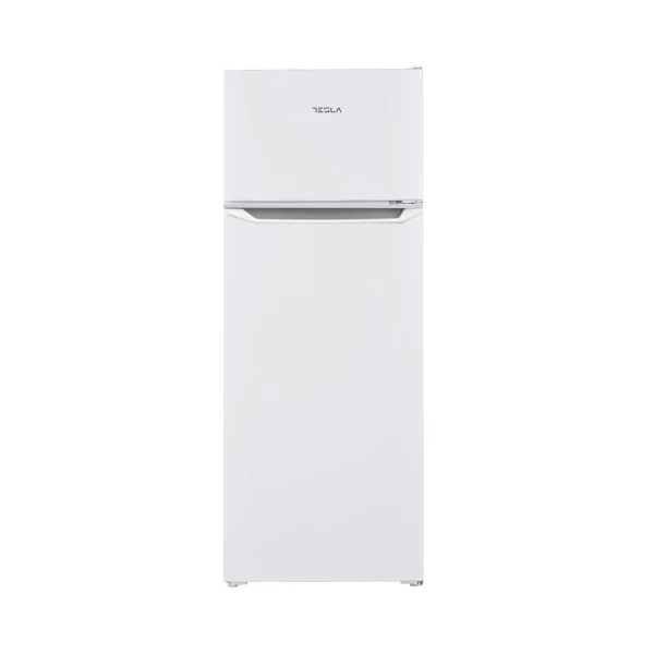 Frižider TESLA RD2400HE dvoje vrata 164x58x55cm reversible door E bela' ( 'RD2400HE' ) 