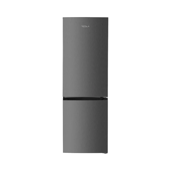 Frižider TESLA RC3300FHXE kombinovani 326L E 208,9x63,5x65cm inox' ( 'RC3300FHXE' ) 