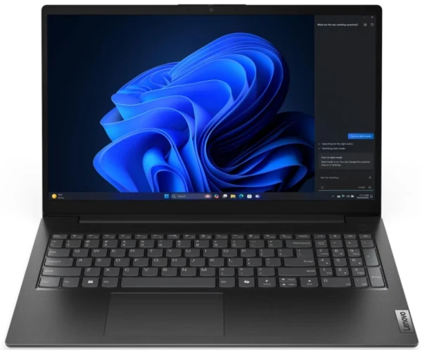 NB Lenovo V15 G5 IRL i3-1315U 16GB DDR5 M.2 512GB 15.6''FHD Win11Pro 83HF00GCYA