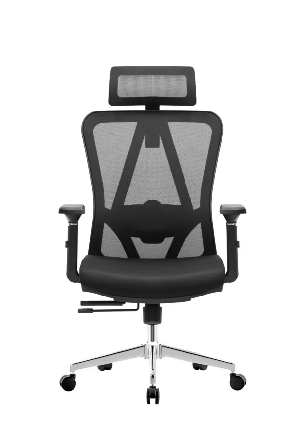 Ergonomska kancelarijska stolica UGD Trieste Lux