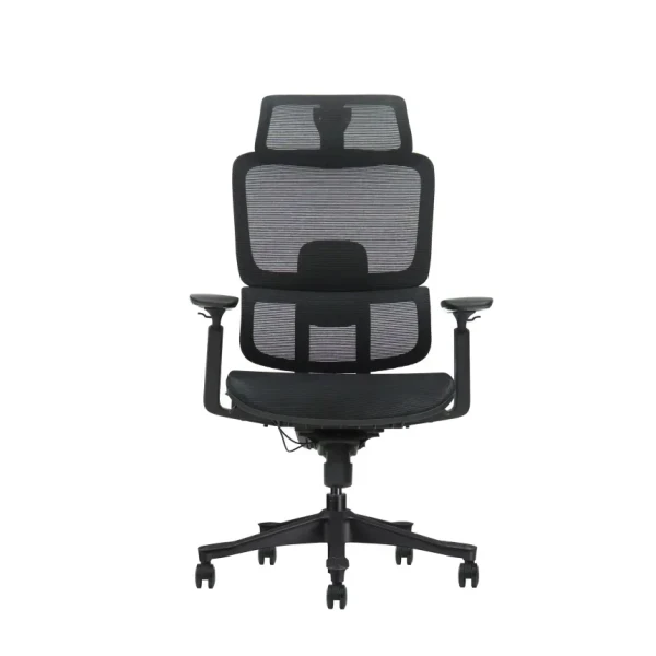 Ergonomska kancelarijska stolica UGD Ultimate Support Mesh