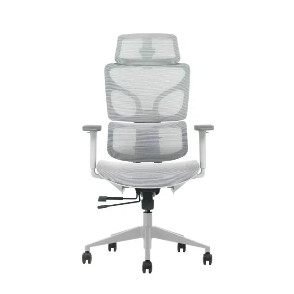 Ergonomska kancelarijska stolica UGD Move Blue