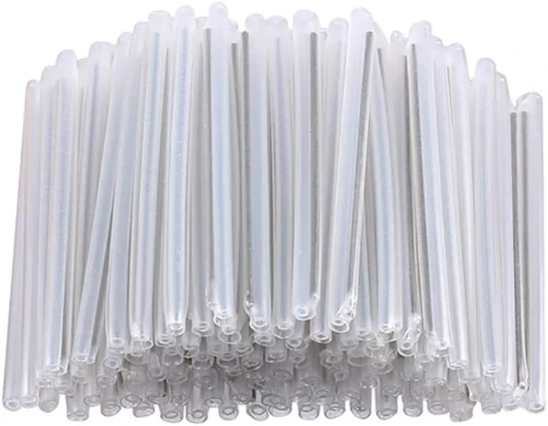OPTIC-termoskuplajuca cevcica 60mm Tube GMB 60mm Heat Shrinkable Fusion Splice Protection Sleeves