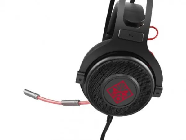 Slušalice HP Omen 800 gaming1KF76AAcrna' ( '1KF76AA' ) 