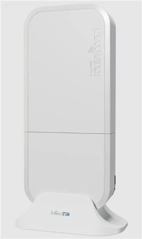 MikroTik wAP ax wAPG-5HaxD2HaxD AP, WiFi 6, 1x Gigabit