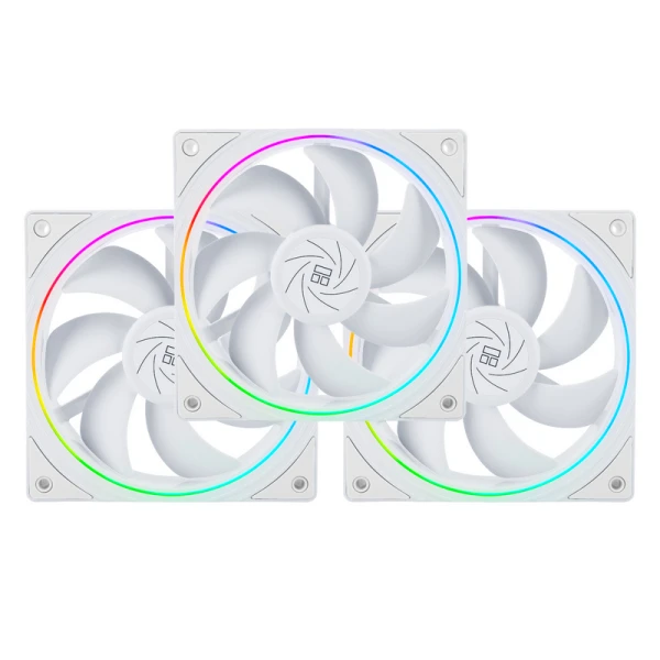 THERMALRIGHT TL-S12 X3 white ARGB line x3kom