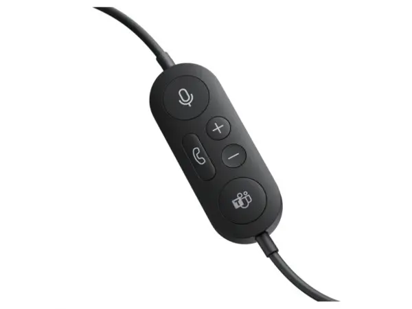 Slušalice MICROSOFT Modern Headphonežičnecrne' ( '6ID-00014' ) 