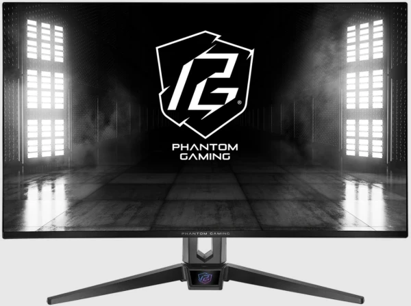 Monitor 27'' ASRock PG27FFS1A IPS 1920x1080 240Hz 1ms 2xHDMI DP
