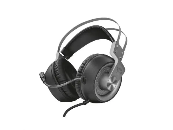 Slušalice TRUST GXT 430 Ironn žične3,5mm+2x3,5mmgamingcrna' ( '23209' ) 