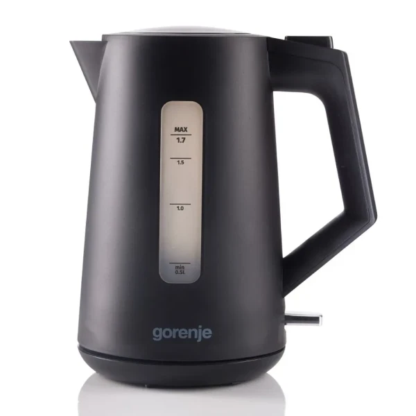 Kuvalo za vodu Gorenje K 17 OPB 1.7L 2200W crna
