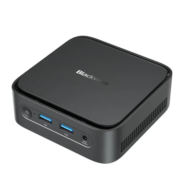 Mini PC Blackview MP50 R5 3500U 16GB 512GB Win11 Pro