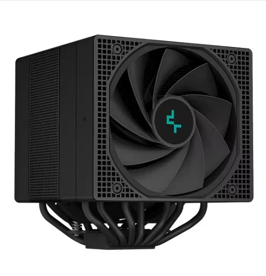 CPU Hladnjak DeepCool ASSASSIN IV, R-ASN4-BKNNMT-G